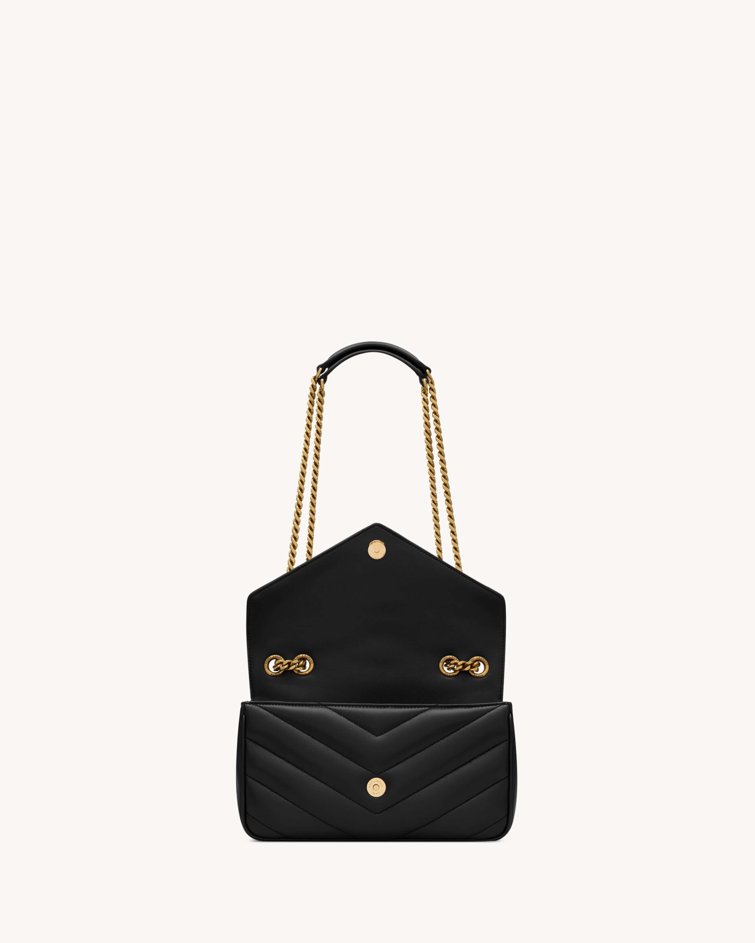 YSL LOULOU BAG