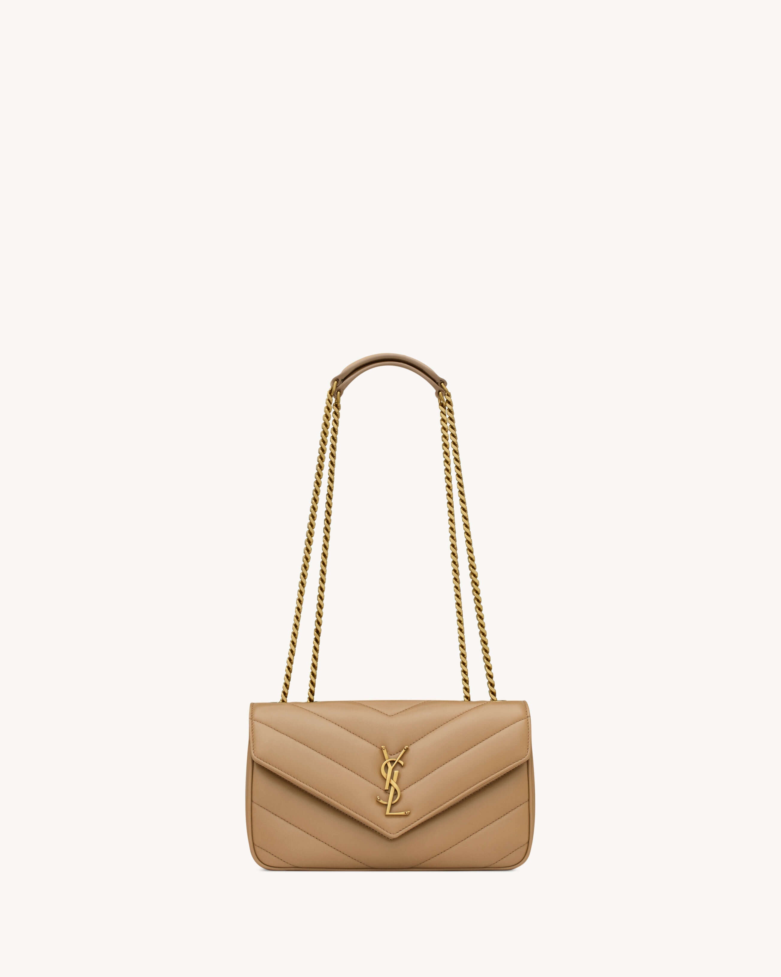 YSL LOULOU BAG