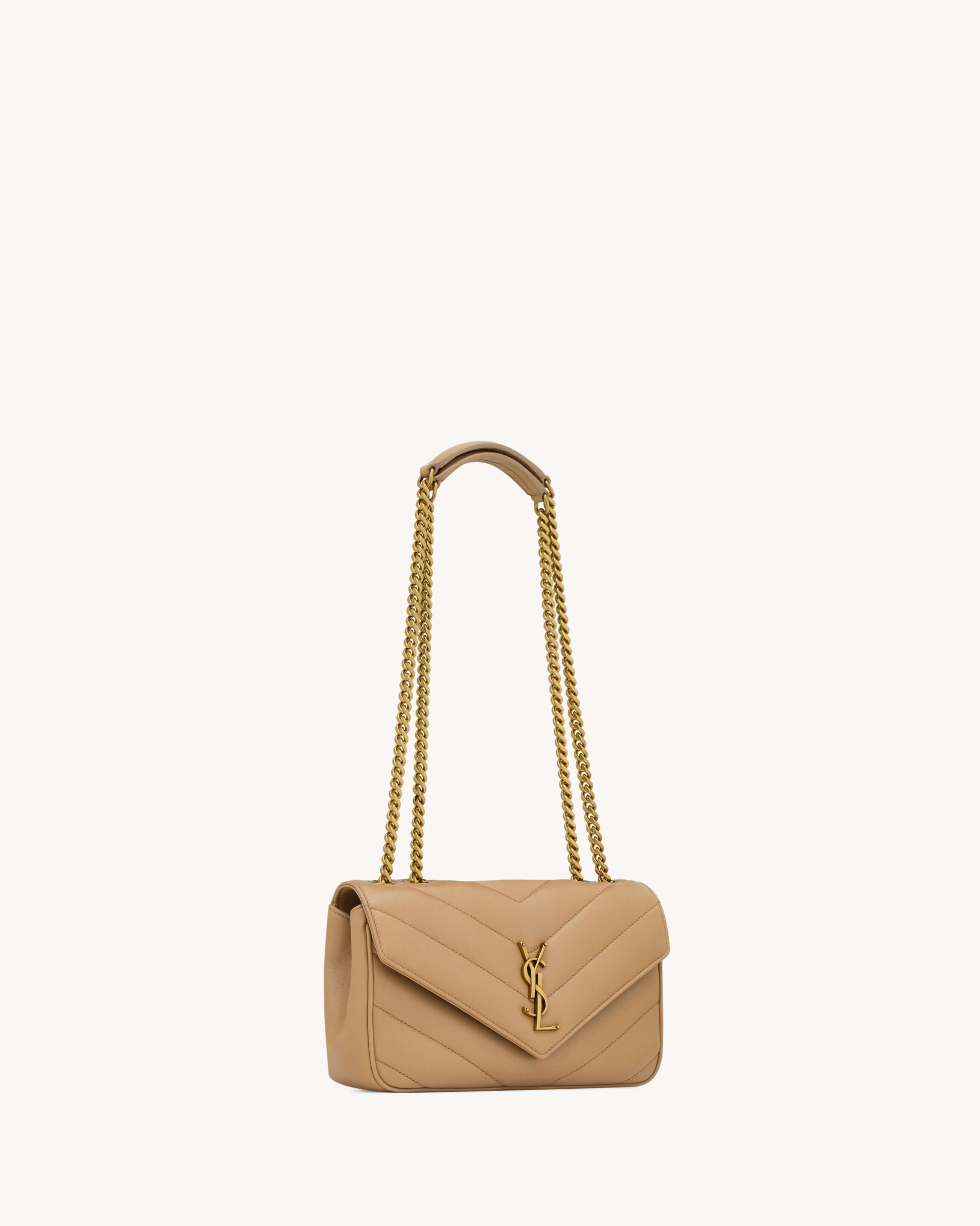 YSL LOULOU BAG