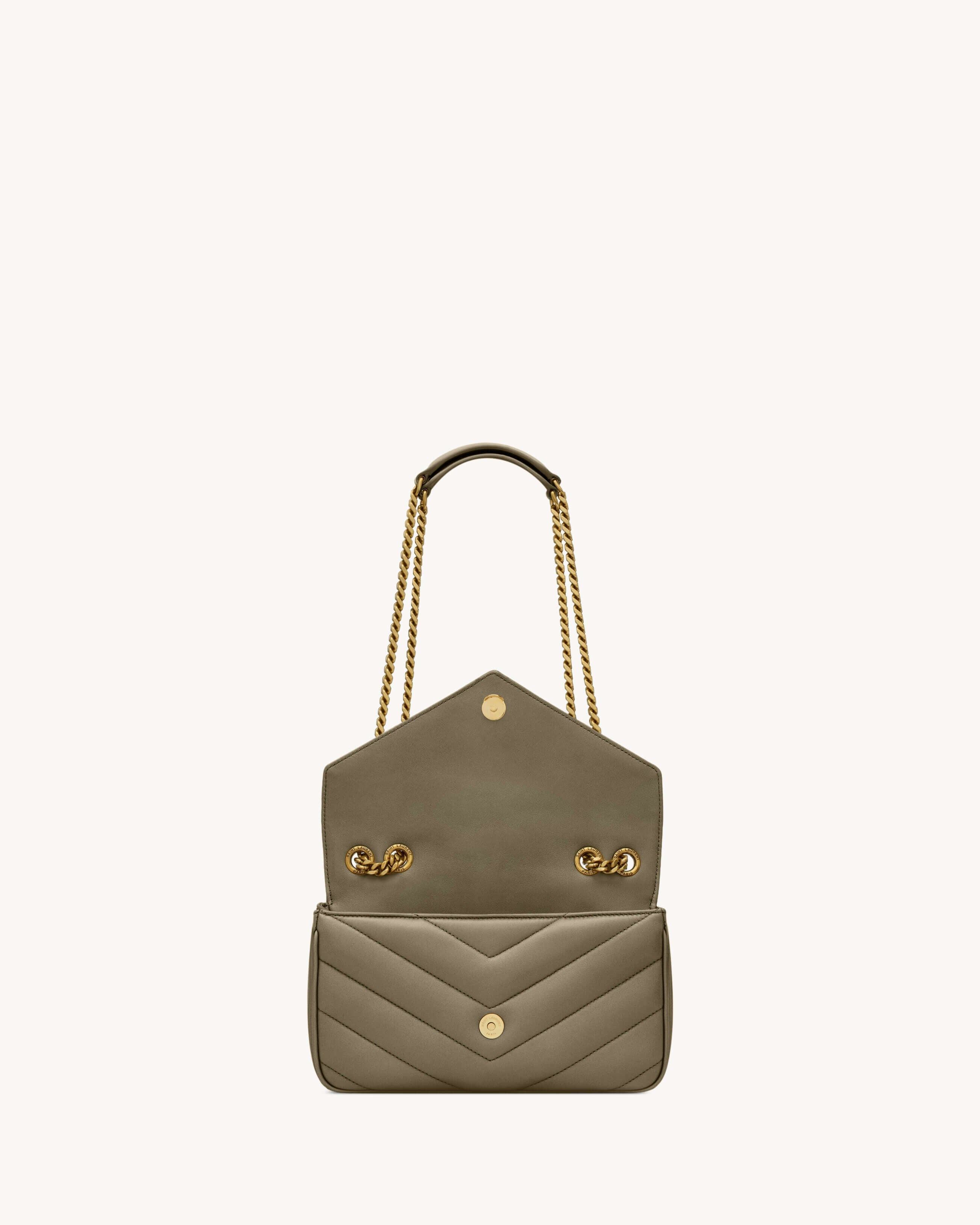 YSL LOULOU BAG