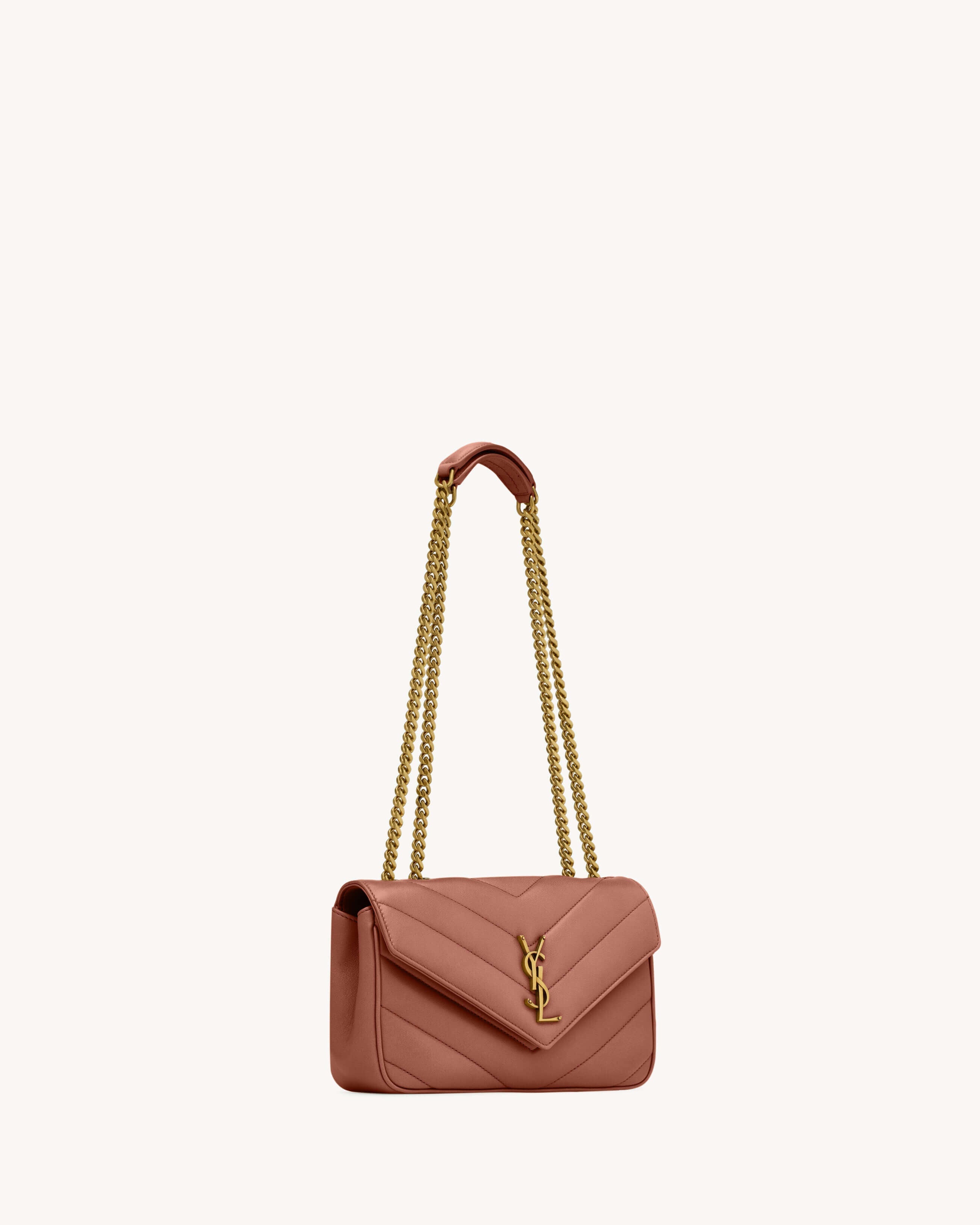 YSL LOULOU BAG