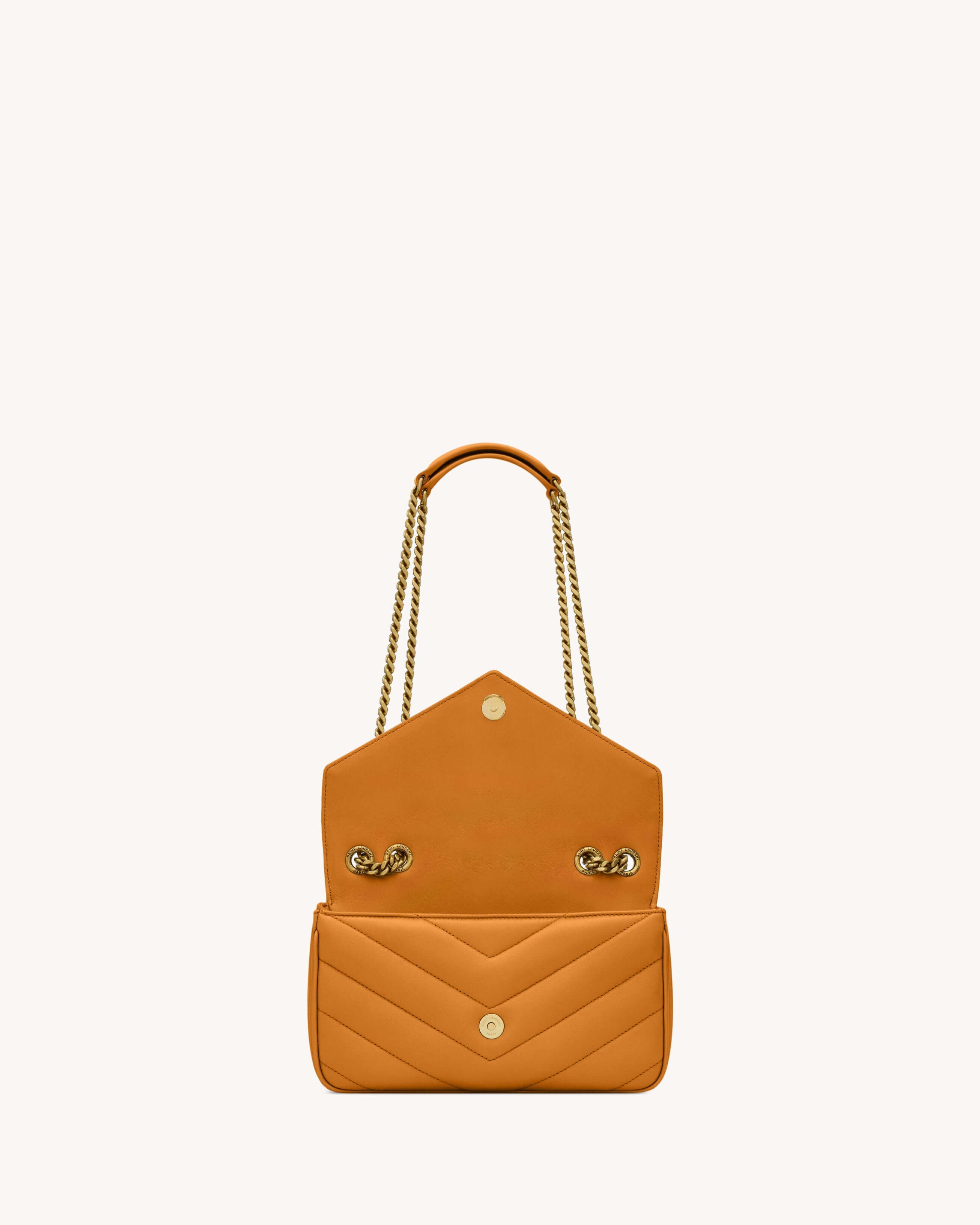 YSL LOULOU BAG