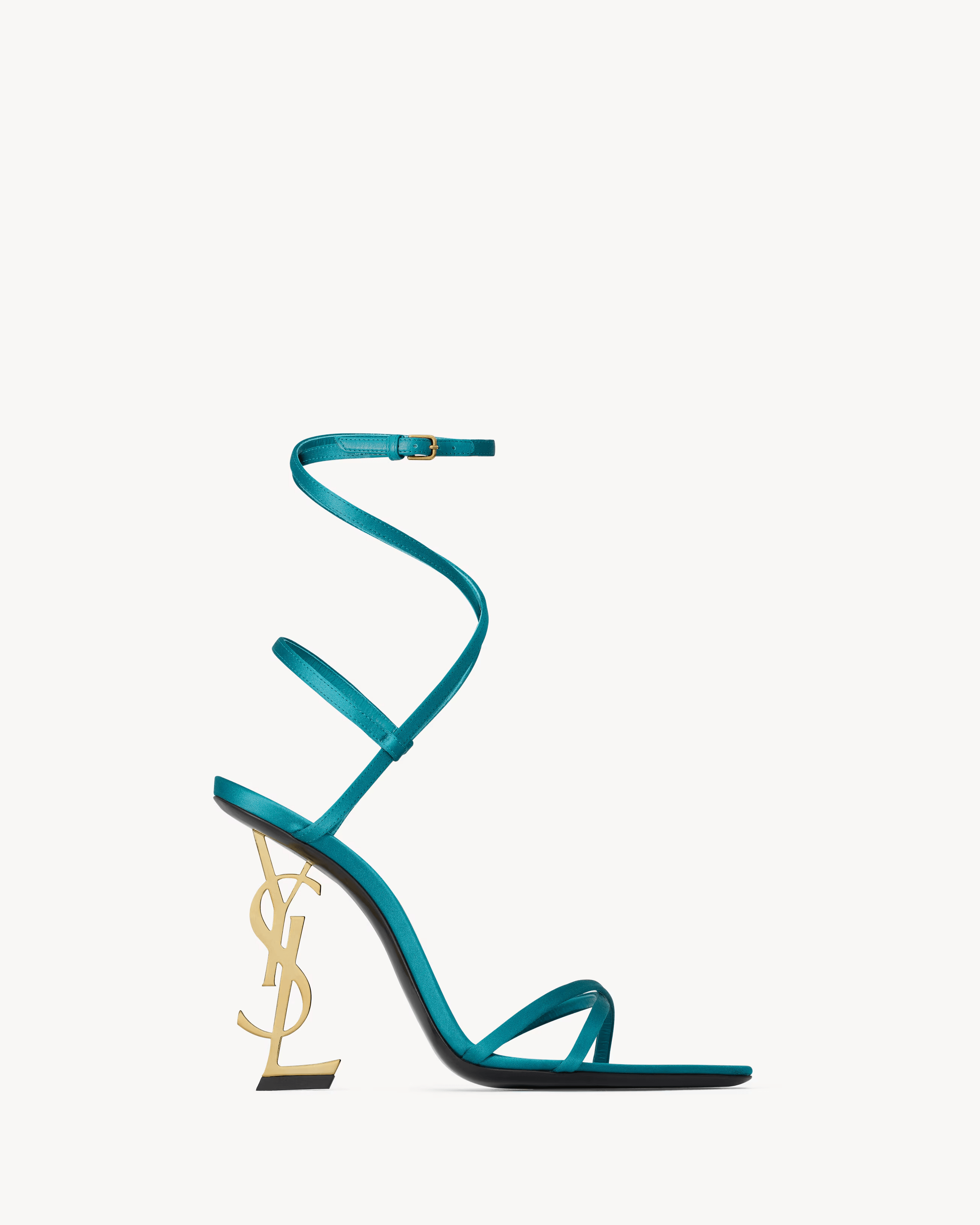 YSL Opyum Crisscross Straps